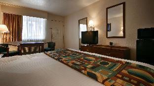 Best Western Colorado River Inn Needles Kamer foto