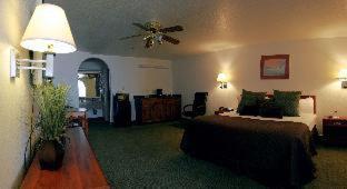 Best Western Colorado River Inn Needles Kamer foto
